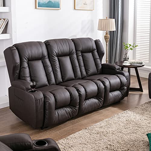 samery-loveseat-recliner-sofa-set-with-console-pu-leather-split-back-23-seater-durable-frame-3708