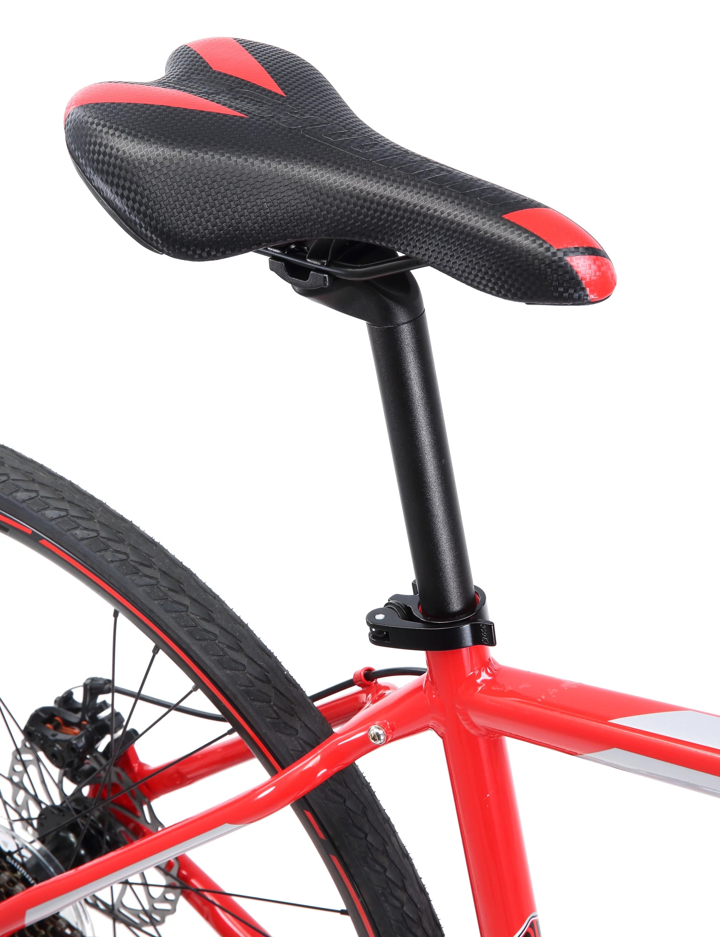 schwinn-kempo-mens-hybrid-bike-21-speed-700c-aluminum-frame-red-7963