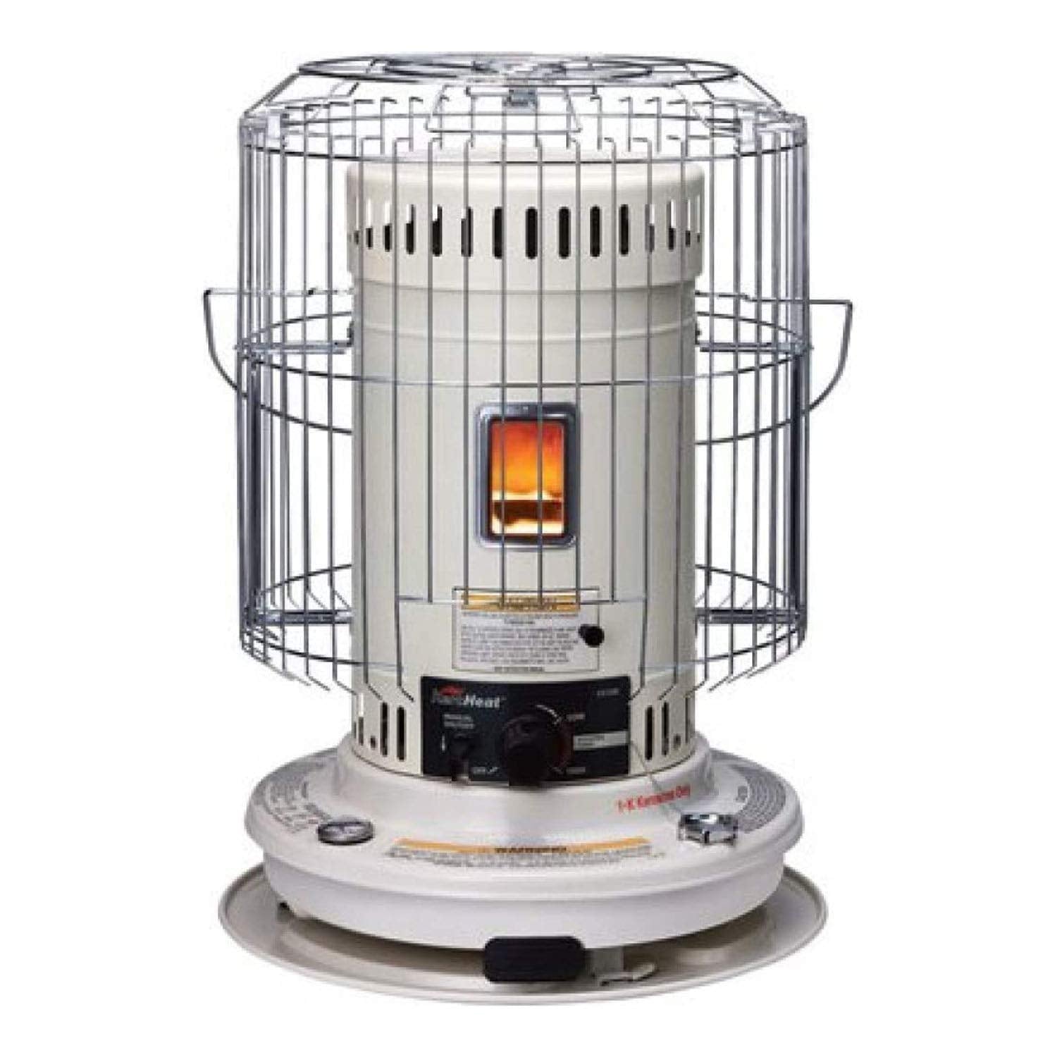 sengoku-heatmate-23500-btu-portable-kerosene-heater-white-indoor-use-heats-1000-sq-ft-19-gallon-capacity-7259