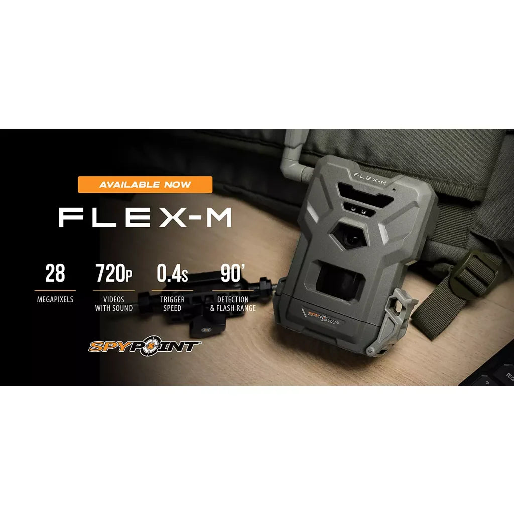 spypoint-flex-m-28mp-trail-camera-twin-pack-with-infrared-flash-sd-cards-6965