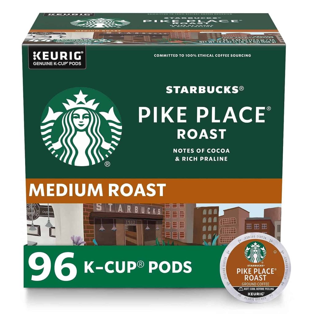 starbucks-pike-place-roast-medium-coffee-k-cups-96-count-100-arabica-keurig-compatible-2631