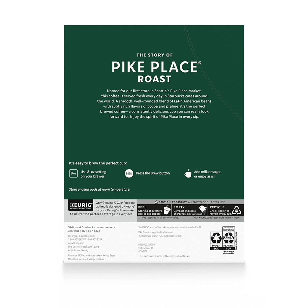 starbucks-pike-place-roast-medium-coffee-k-cups-96-count-100-arabica-keurig-compatible-2631