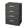 sterilite-heavy-duty-4-drawer-plastic-storage-unit-flat-gray-bpa-free-1418