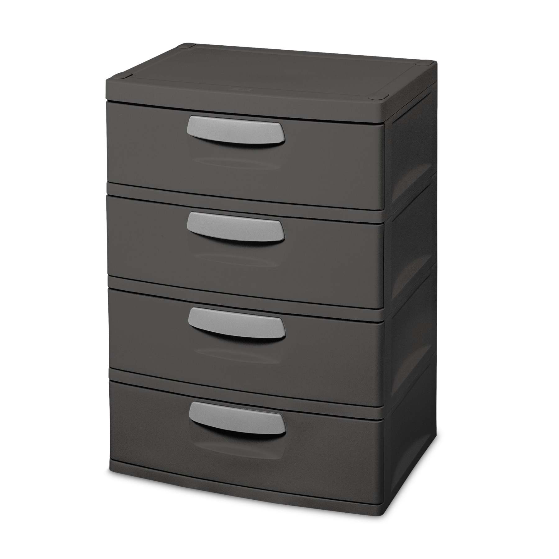 sterilite-heavy-duty-4-drawer-plastic-storage-unit-flat-gray-bpa-free-1418