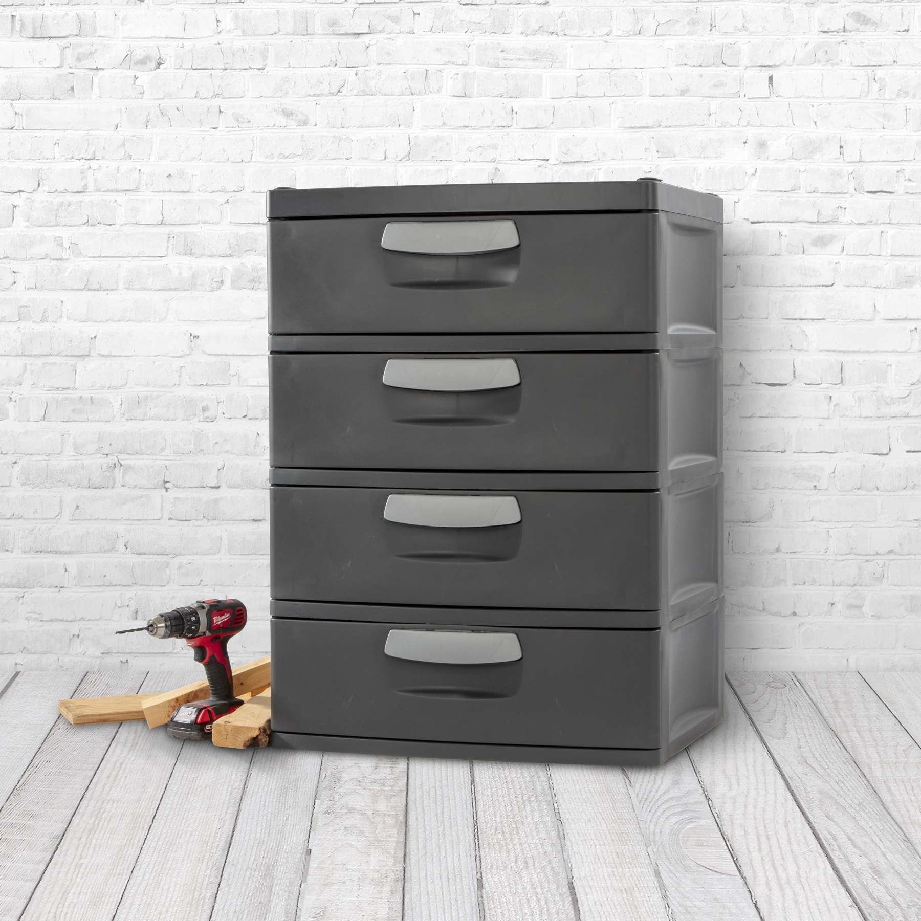 sterilite-heavy-duty-4-drawer-plastic-storage-unit-flat-gray-bpa-free-1418