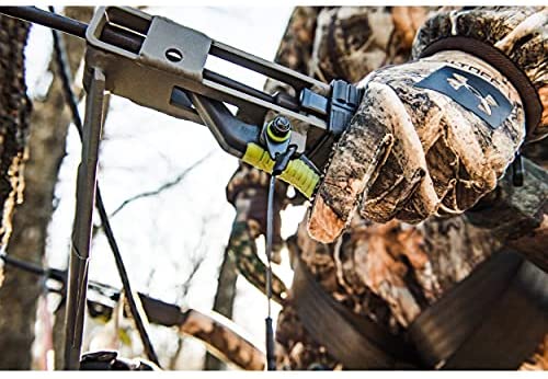 summit-viper-sd-climbing-treestandlightweight-aluminum-foam-padded-seat-300-lbs-capacity-safety-harness-included-1178