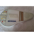 suzuki-omnichord-om-27-electronic-instrument-with-original-box-power-cord-3865