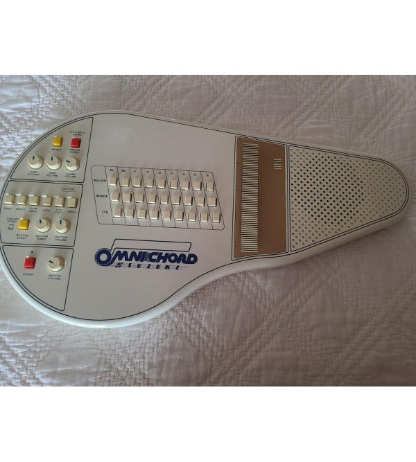 suzuki-omnichord-om-27-electronic-instrument-with-original-box-power-cord-3865