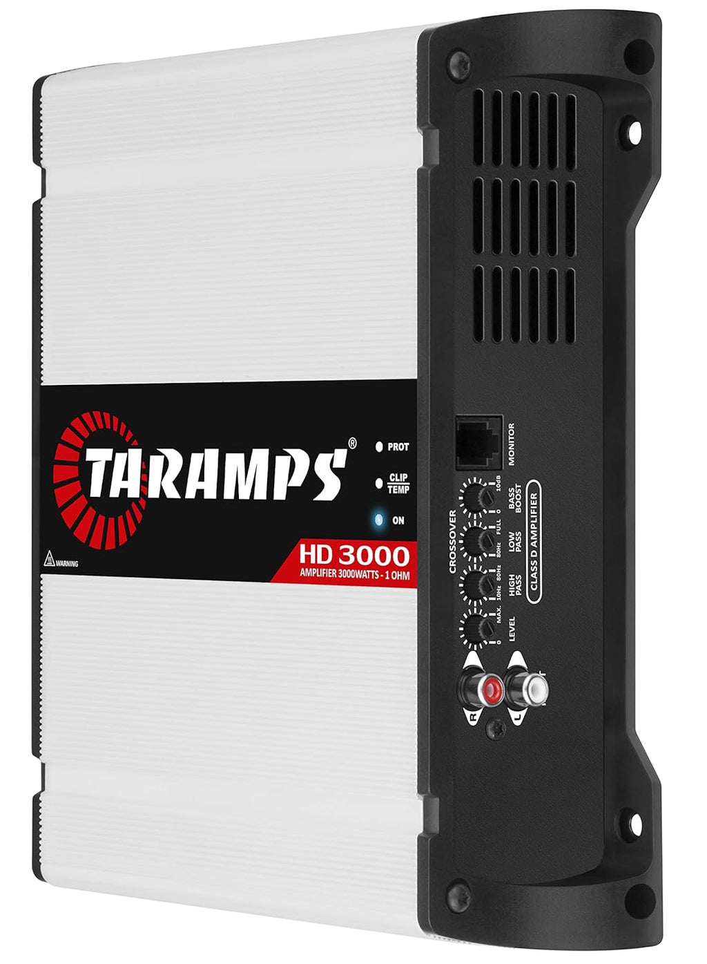 taramps-hd-3000-1-channel-3000w-rms-full-range-class-d-car-amplifier-with-led-monitor-and-crossover-7434