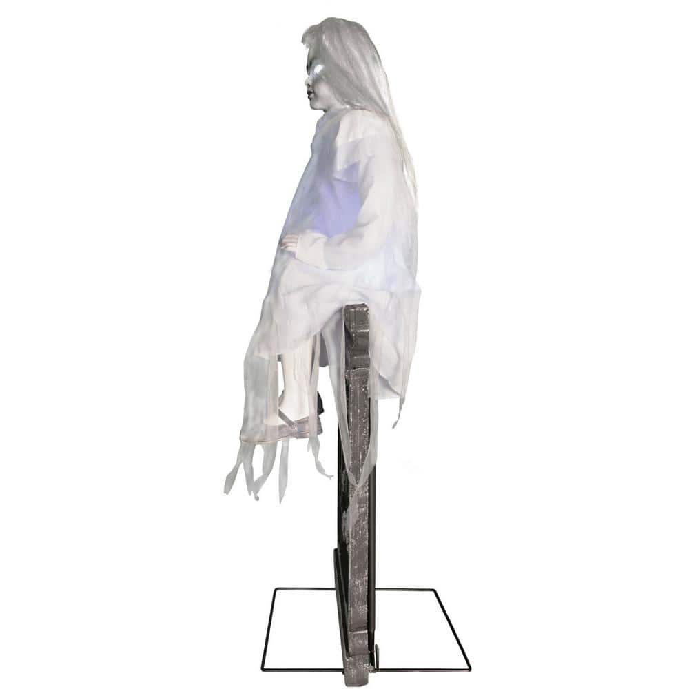 tekky-toys-darcy-48-talking-animatronic-sitting-tombstone-girl-for-halloween-decor-7723