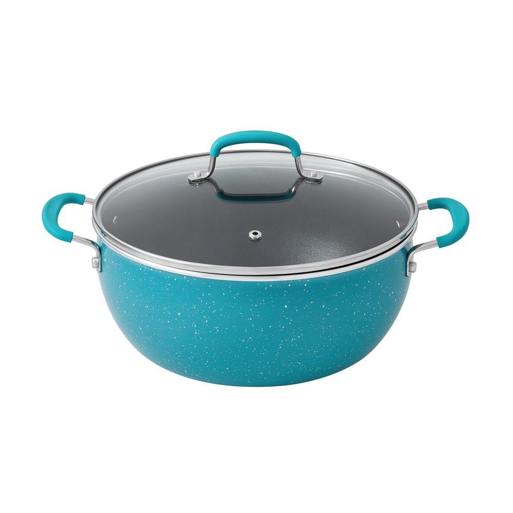 the-pioneer-woman-38-piece-cookware-set-teal-floral-design-complete-kitchen-solution-4043