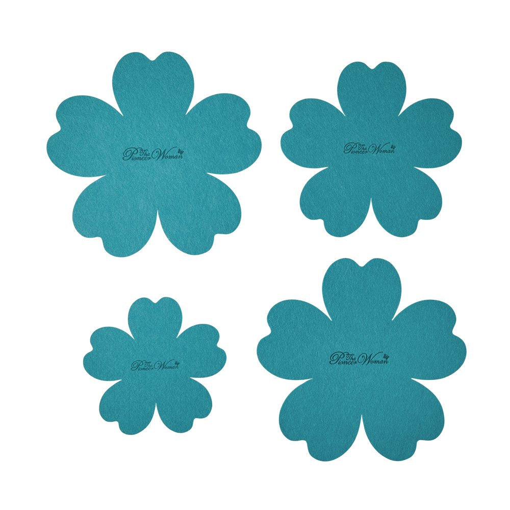 the-pioneer-woman-38-piece-cookware-set-teal-floral-design-complete-kitchen-solution-4043