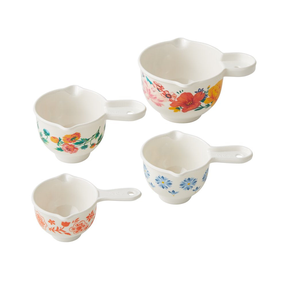 the-pioneer-woman-38-piece-cookware-set-teal-floral-design-complete-kitchen-solution-4043