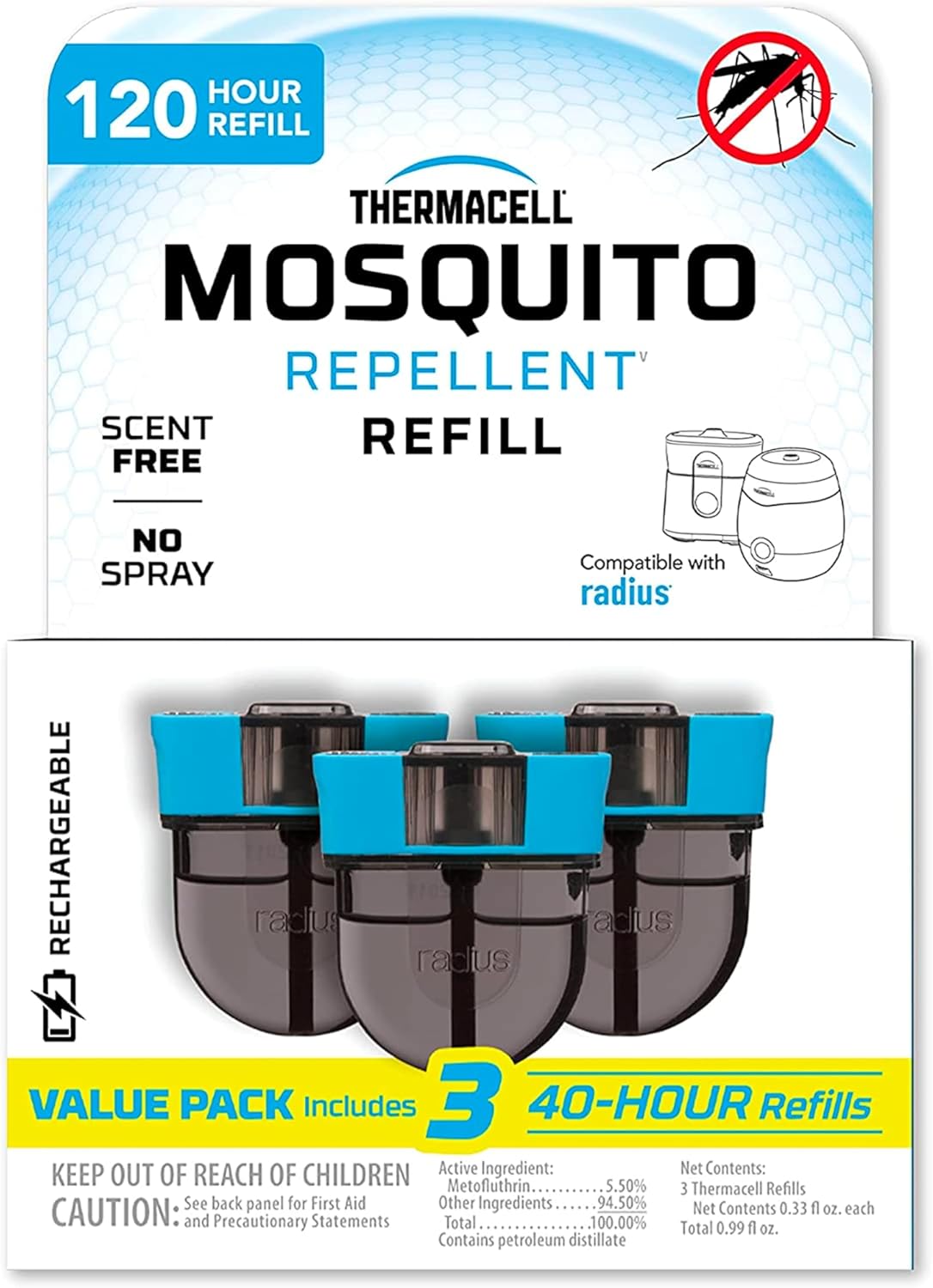 thermacell-rechargeable-mosquito-repellent-cartridge20ft-protection-deet-free-compatible-with-e-series-radius-8845
