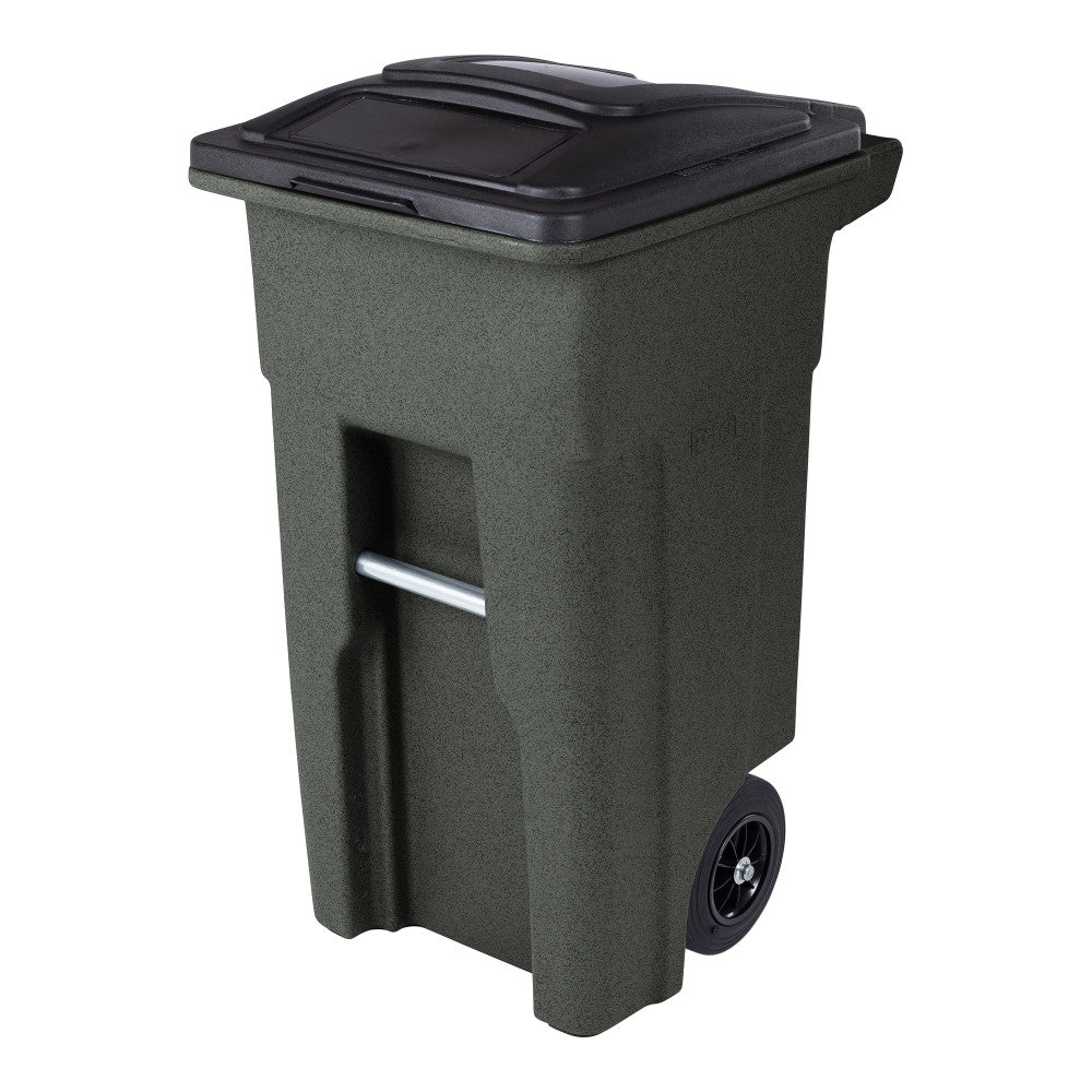 toter-32-gallon-greenstone-trash-can-with-quiet-wheels-attached-liddurable-indooroutdoor-waste-recycling-container-6361