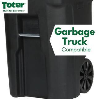 toter-64-gallon-black-outdoor-trash-can-with-wheels-liddurable-recyclable-seamless-design-3458