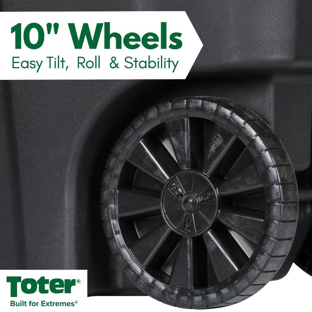 toter-64-gallon-black-outdoor-trash-can-with-wheels-liddurable-recyclable-seamless-design-3458