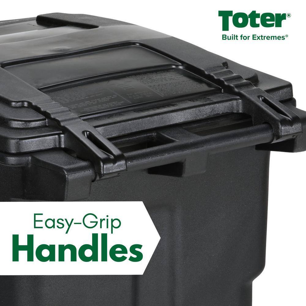 toter-64-gallon-black-outdoor-trash-can-with-wheels-liddurable-recyclable-seamless-design-3458