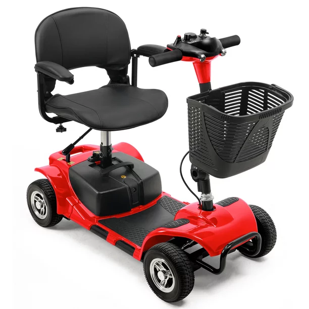 ultralite-model-a898-4-wheel-mobility-scooter-portable-lightweight-14-mile-range-6289
