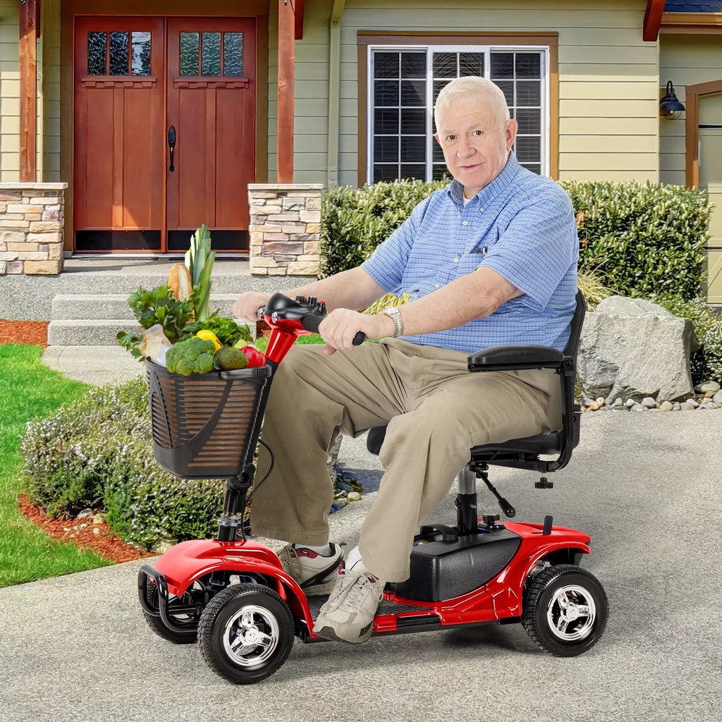 ultralite-model-a898-4-wheel-mobility-scooter-portable-lightweight-14-mile-range-6289
