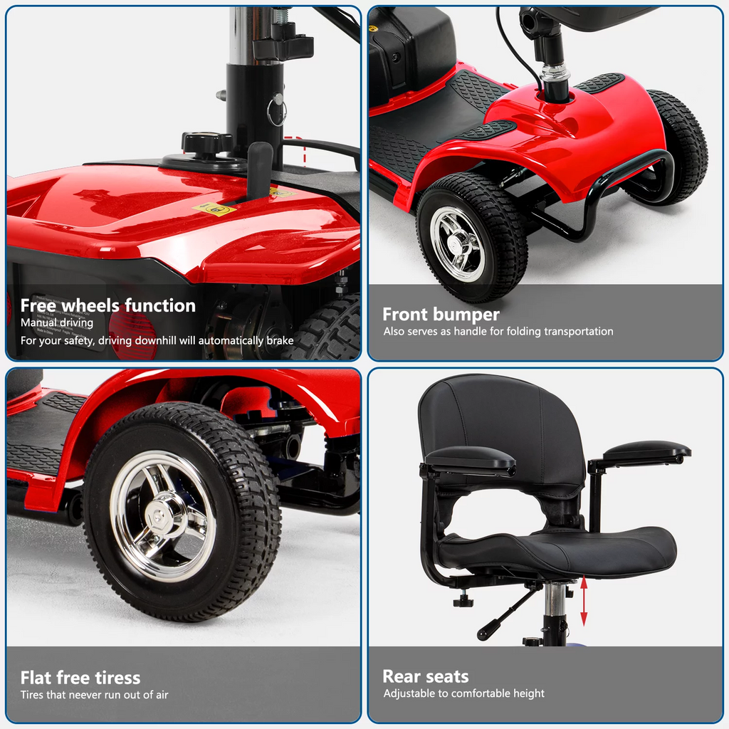 ultralite-model-a898-4-wheel-mobility-scooter-portable-lightweight-14-mile-range-6289