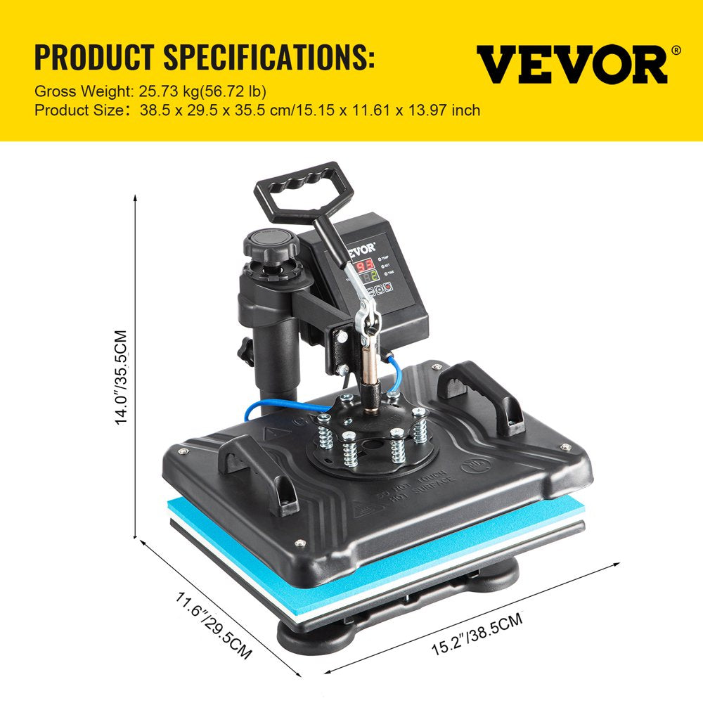vevor-5-in-1-digital-heat-press-machine-for-t-shirts-hats-mugs-plates360-rotation-1050w-insulated-complete-kit-1532
