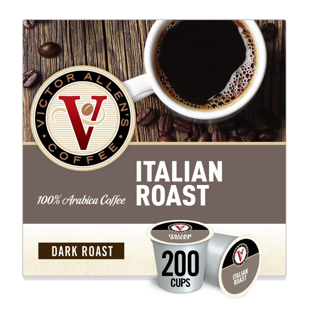 victor-allens-coffee-italian-roast-dark-200-keurig-k-cup-pods-full-bodied-arabica-4435