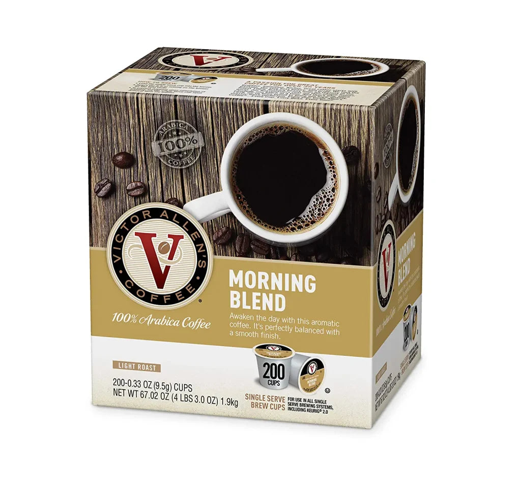 victor-allens-coffee-morning-blend-light-roast-200-pods-keurig-k-cup-compatible-2631
