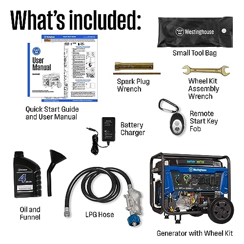 westinghouse-12500w-dual-fuel-portable-generator-with-remote-start-457cc-engine-12-hour-run-time-transfer-switch-rv-ready-outlets-9152