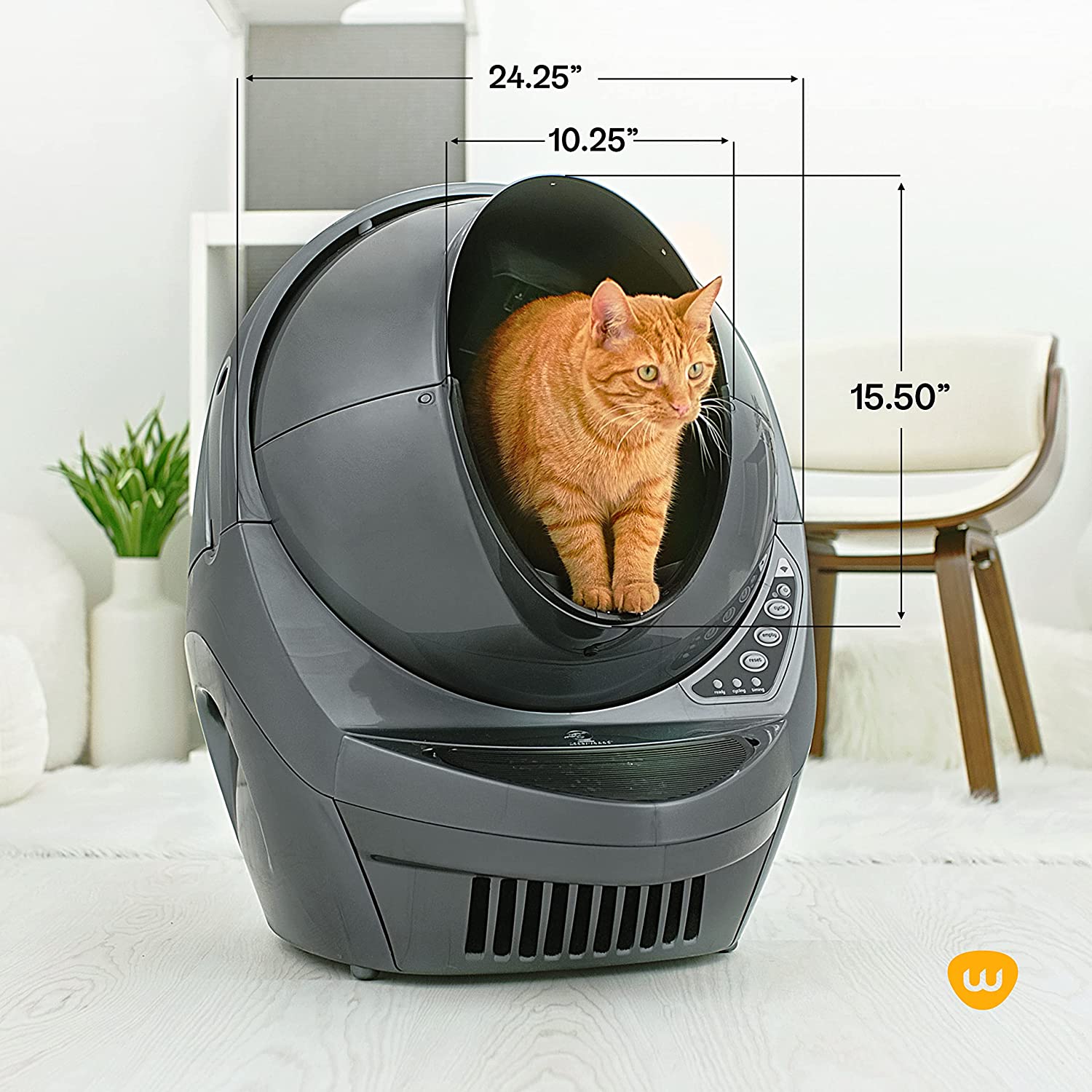 whisker-litter-robot-3-core-bundleself-cleaning-cat-litter-box-with-app-control-accessories-included-9736
