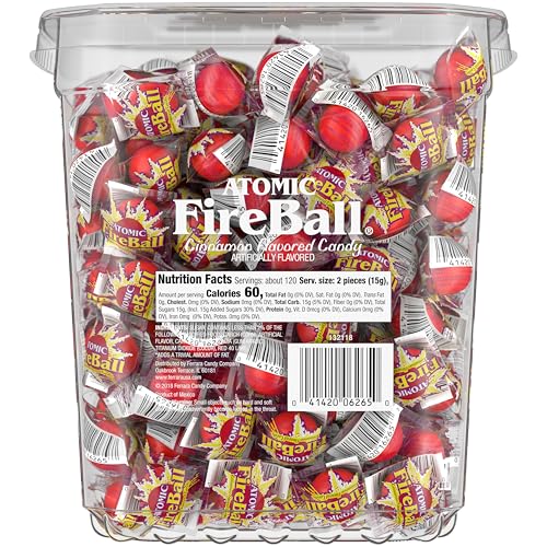 wonka-atomic-fireballs-candy-240-countcinnamon-flavor-jawbreakers-405-lb-tub-3157