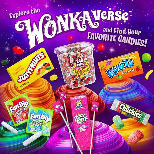 wonka-atomic-fireballs-candy-240-countcinnamon-flavor-jawbreakers-405-lb-tub-3157