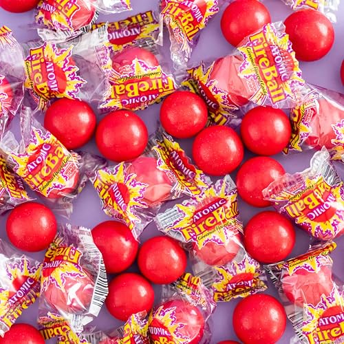 wonka-atomic-fireballs-candy-240-countcinnamon-flavor-jawbreakers-405-lb-tub-3157