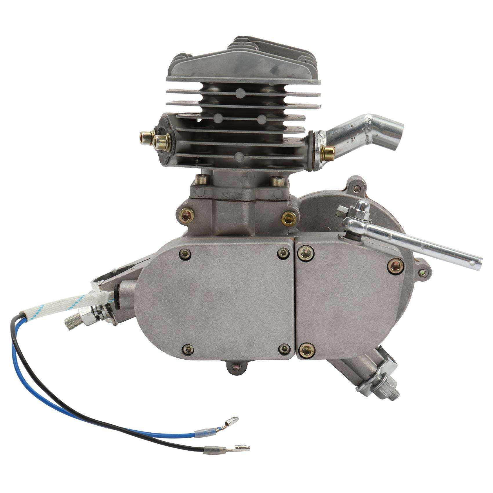 zimtown-80cc-2-stroke-engine-bike-motor-kit-for-26-bicycles-silver-white-2988