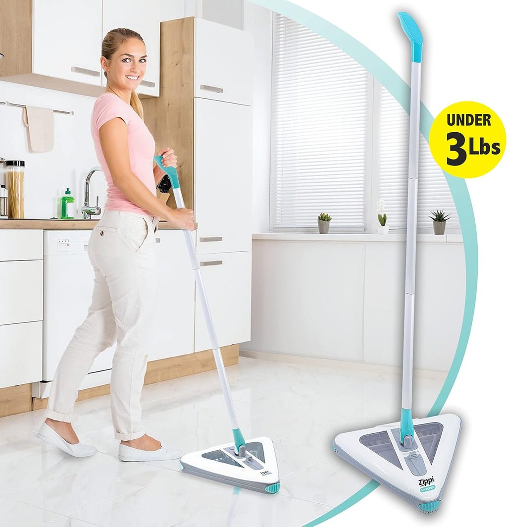 zippi-sweeper-maxlightweight-cordless-sweeper-for-carpet-hardwood-tile-with-triangular-design-1000mah-battery-5304